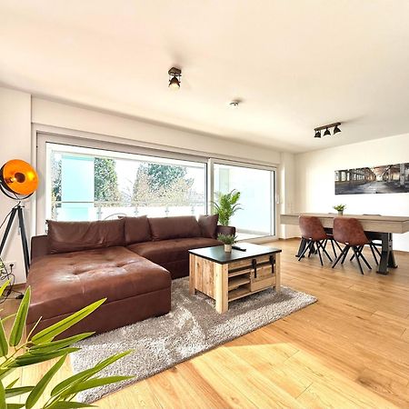 Living Timeless- Happy Living Bodensee - Friedrichshafen Bagian luar foto